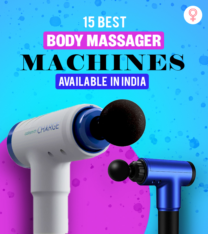 audition salut hule 15 Best Body Massager Machines Available In India