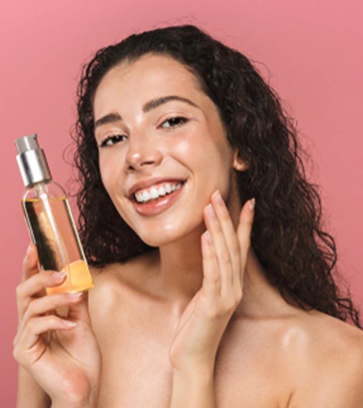 15 Best Body Serums For Radiant And Glowing Skin – 2023