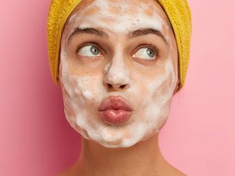 14 Best Drugstore Exfoliators For Clean And Clear Skin