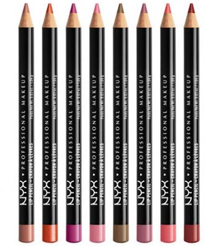 15 Best Makeup Artist-Approved Drugstore Lip Liners Of 2024