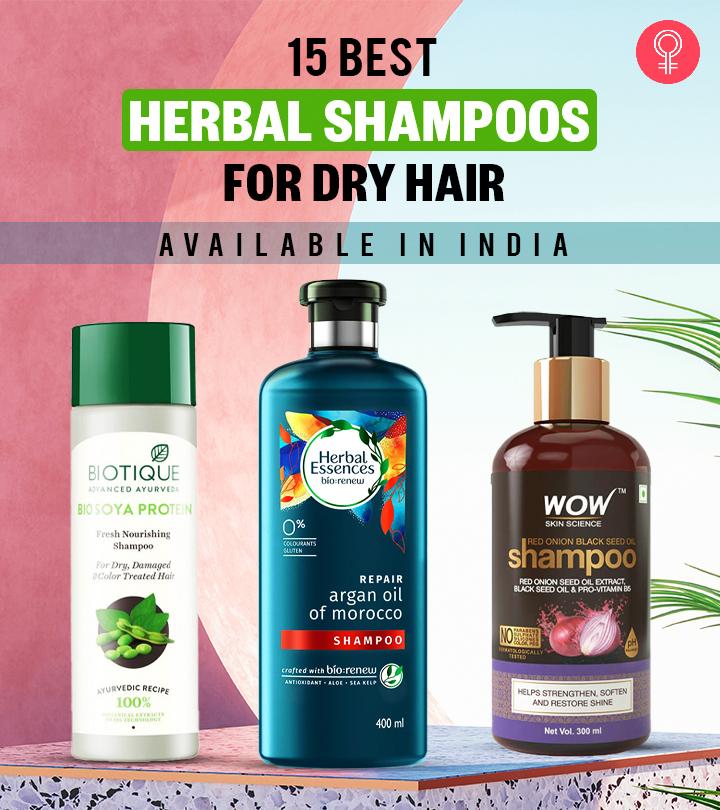 Natural HERBAL SLS FREE SHAMPOO with Organic Aloe Vera & Jojoba - Norm –  HANDMADE NATURALS
