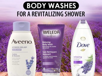 17 Best Lavender Body Washes For A Revitalizing Shower