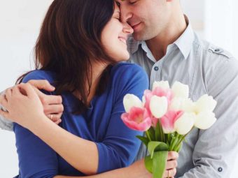 36 Thank You Messages For Your Husband