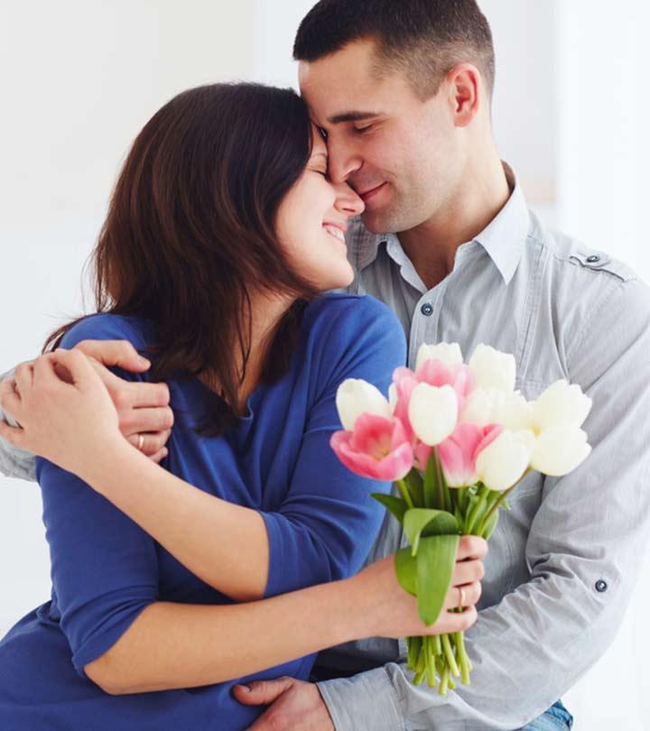 72 Best Heartfelt Thank You Messages For Your Husband