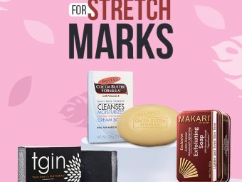 9 Best Soaps For Stretch Marks