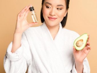 Avocado Oil For The Skin Benefits And Ways To Use It