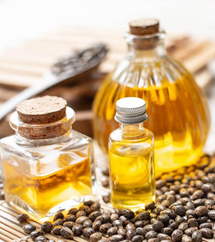 आंखों के लिए अरंडी के तेल का उपयोग – Benefits of Castor Oil for Eyes in Hindi