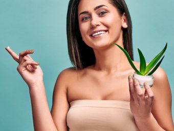 15 Best Aloe Vera Lotions To Help Soothe Dry And Irritated Skin