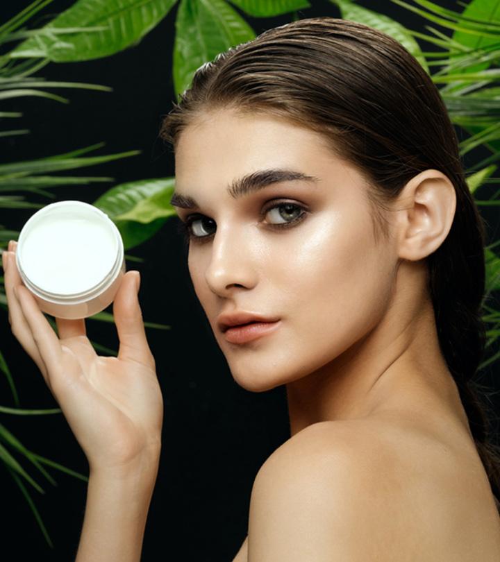 13 Best Face Moisturizers With Vitamin C For Soft And Supple Skin