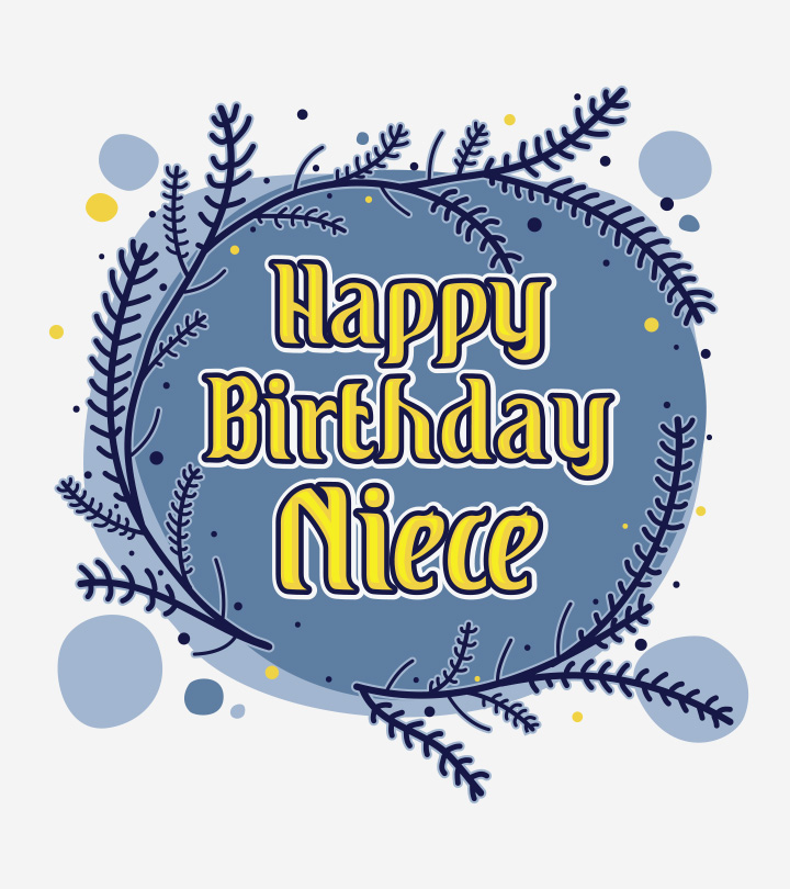 Best 55+ Birthday Wishes For Niece in Hindi – हैप्पी बर्थडे प्यारी भतीजी और भांजी