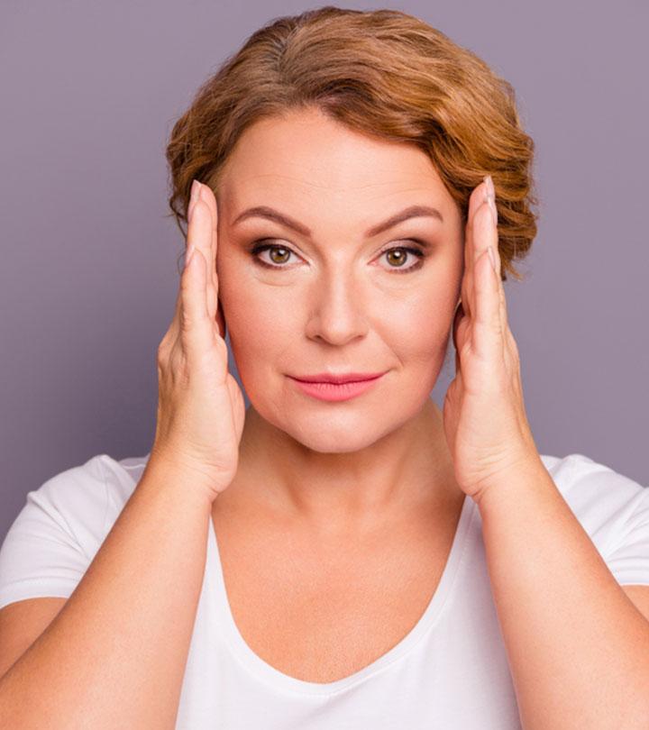 Boost Your Youthful Glow With 15 Best Face Exfoliators For Mature Skin!