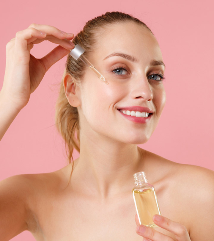 Bio Oil For Face: Benefits, How To Apply, And Side Effects