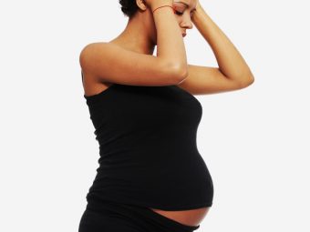 Causes And Treatment Of Itchy Scalp During Pregnancy