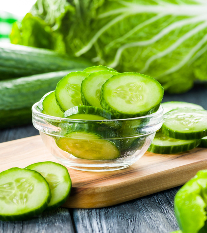 प्रेगनेंसी में खीरा खाने के फायदे और नुकसान- Cucumber During Pregnancy In Hindi