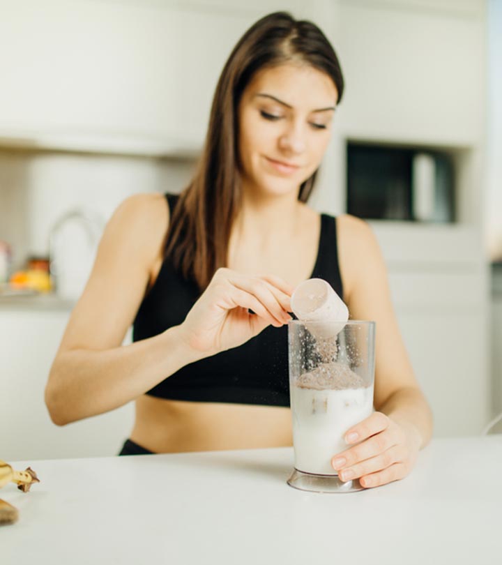 Does Whey Protein Cause Acne? How To Prevent It