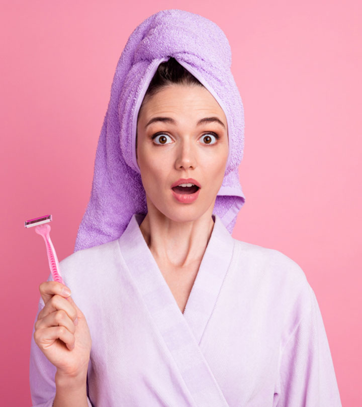 9 Best Women’s Razors For Sensitive Skin + A Buying Guide – 2024