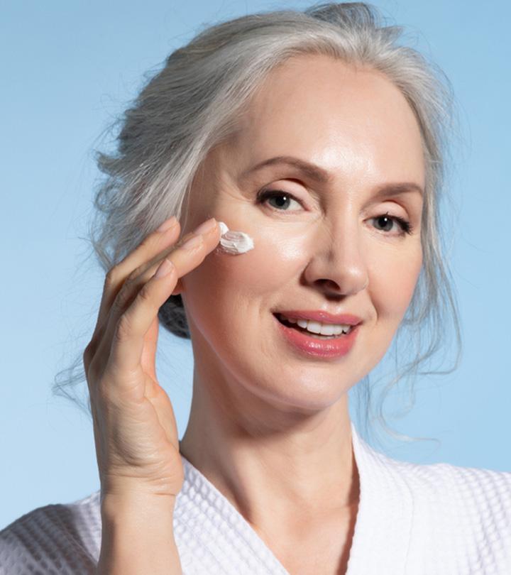 The 11 Best CC Creams For Mature Skin To Fight Aging Signs - 2023