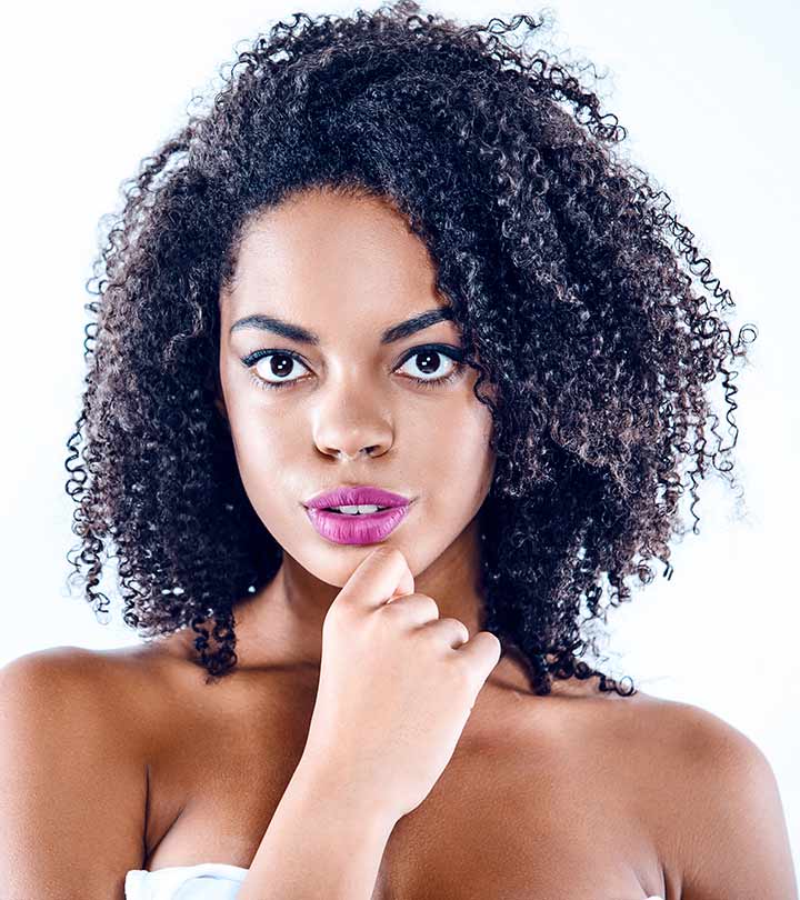 Fine Natural Hair Guide: Everything You Need To Know About It