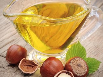 Hazelnut Oil For Skin: Benefits And How To Use