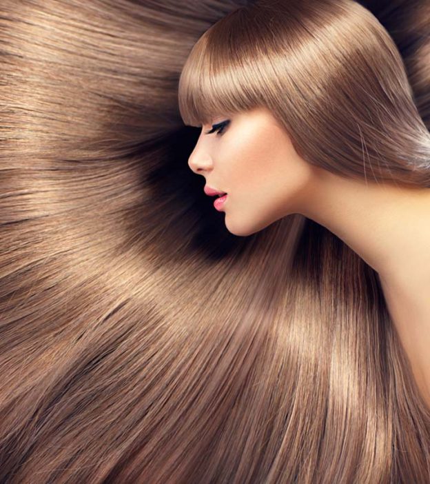 How To Refresh Your Faded Hair Color At Home