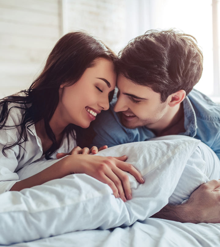 How To Spice Up Your Relationship: 15 Ways That Will Work