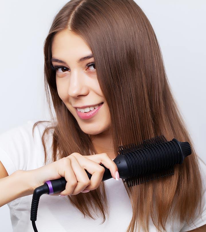 HOW TO GET YOUR WIG ON FLAT FLAT WITH A HOT COMB, THE RIGHT WAY