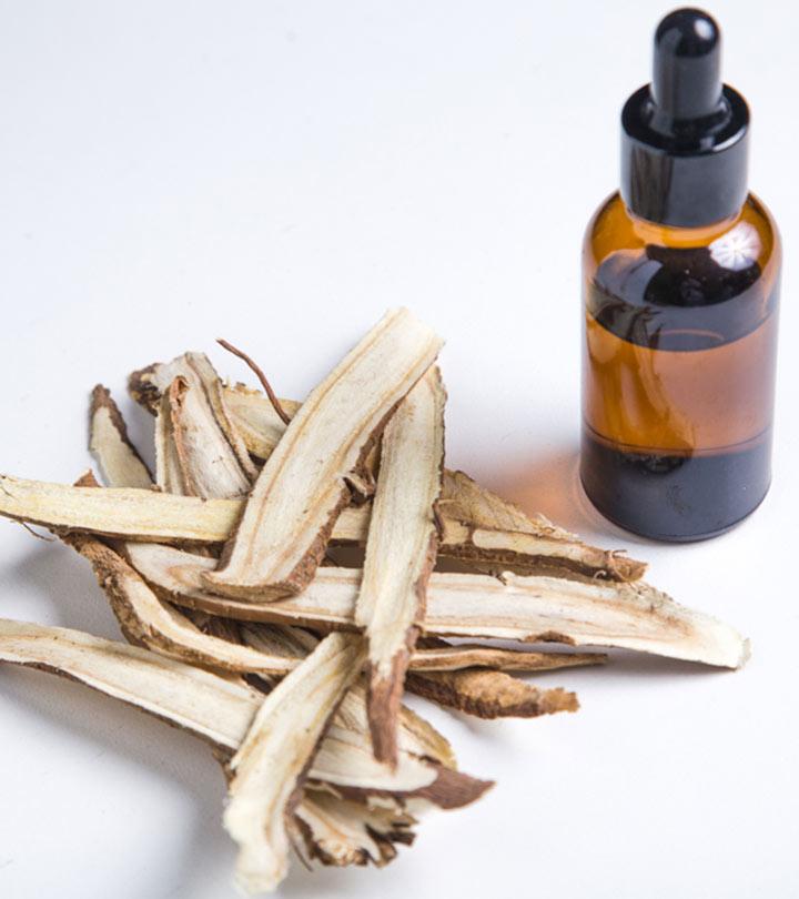 Licorice extract for on sale skin