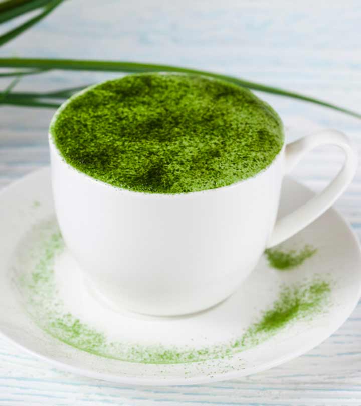 माचा चाय पीने के 6 फायदे और नुकसान – Matcha Tea Benefits and Side Effects in Hindi