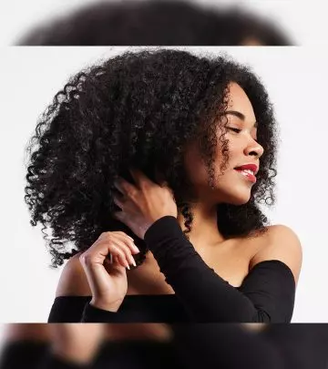 Natural Hair Night Routine – 6 Tips To Maintain Your Locks