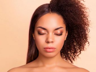 What Is Natural Hair Shrinkage? 8 Best Ways To Combat It
