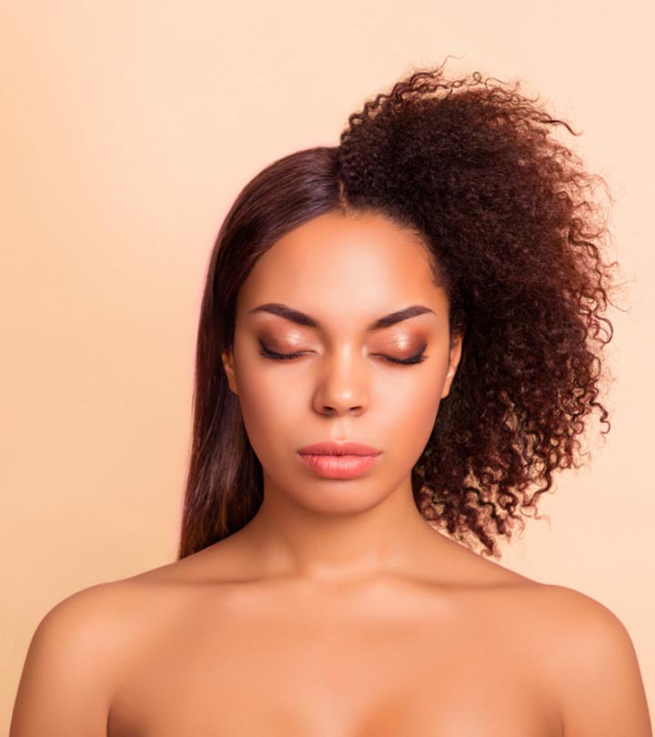 What Is Natural Hair Shrinkage? 8 Best Ways To Combat It