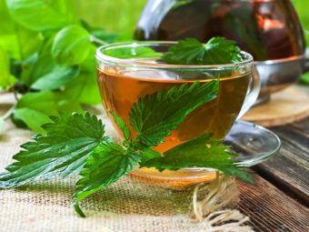 नेटल टी पीने के 6 फायदे और नुकसान – Nettle Tea Benefits and Side Effects in Hindi