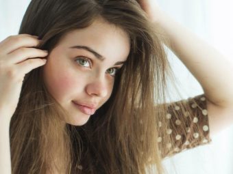 Scalp Problems – Causes, Symptoms, Types, & How To Take Care