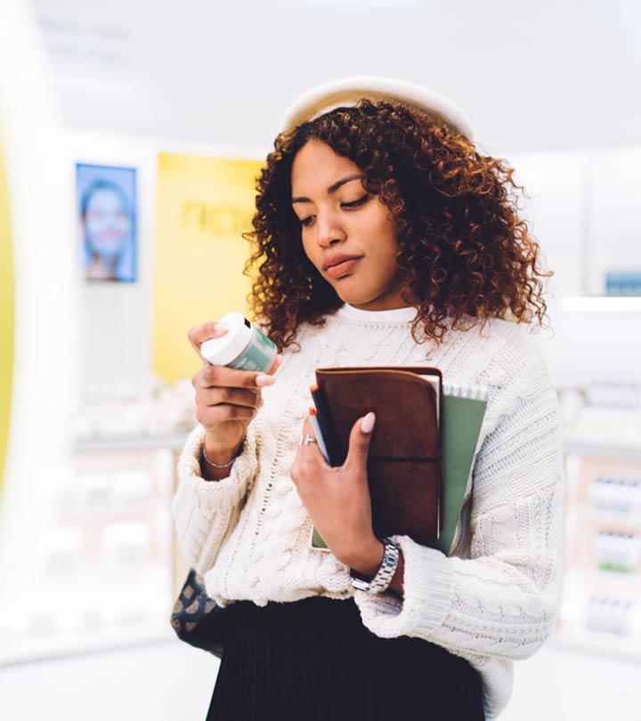 Should You Consider Hair Grease For Natural Hair?