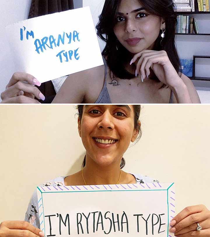 SkinKraft’s #Iammytype Campaign Ignites Conversation On Women Embracing Their Own Type