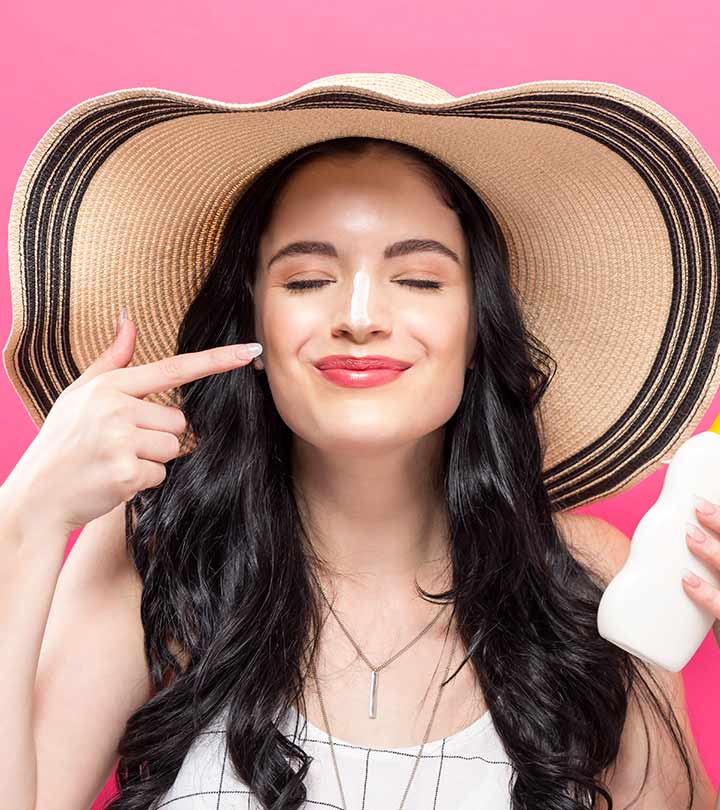 15 Best Cruelty-Free Sunscreens Of 2023 To Protect Your Skin