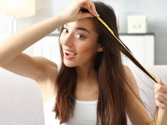 How You Can Use Sulfur To Make Your Hair Grow Faster