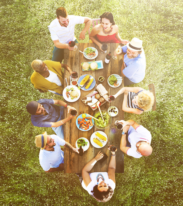 37 Best Family Reunion Games To Have A Memorable Time