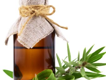 How To Use Tea Tree Oil For Psoriasis