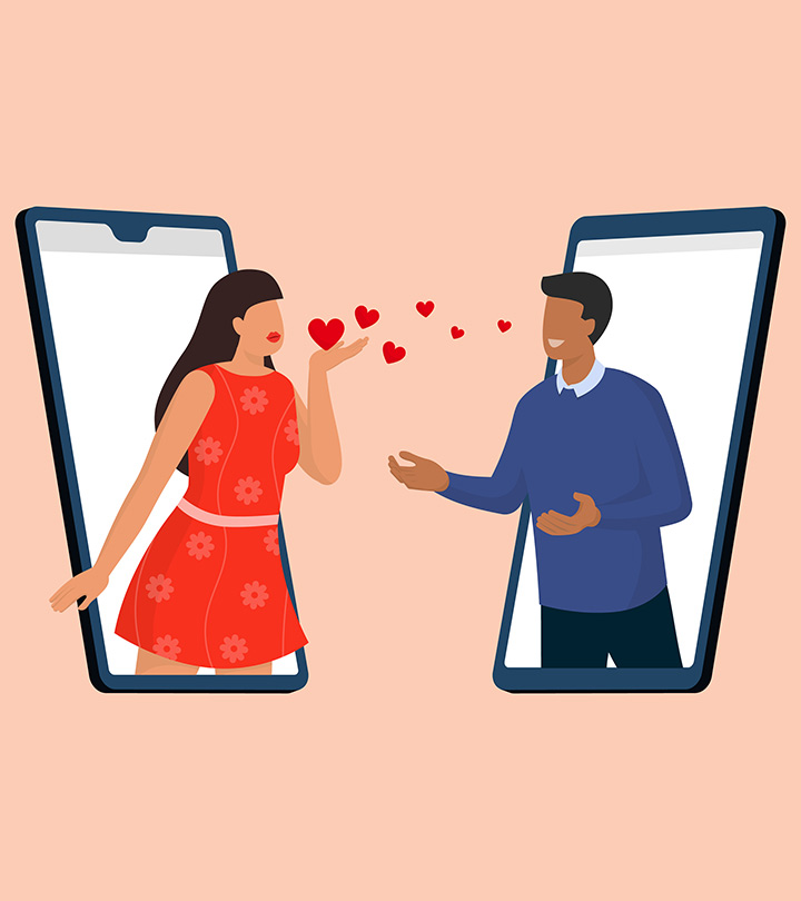 14 Awesome Long-Distance Relationship Apps To Bind Couples