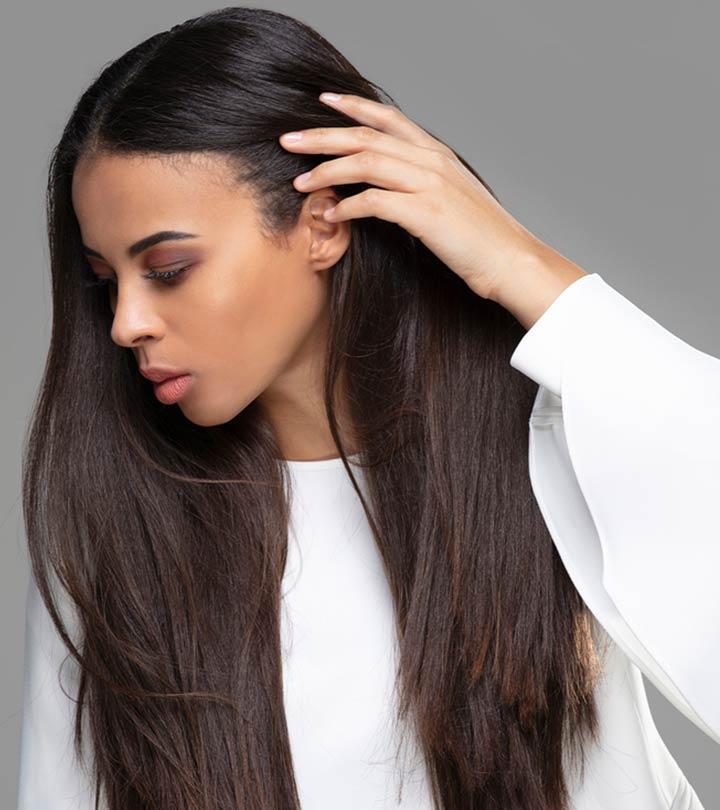 5 Amazing Benefits Of Brazilian Hair Treatment | Hair By Molly