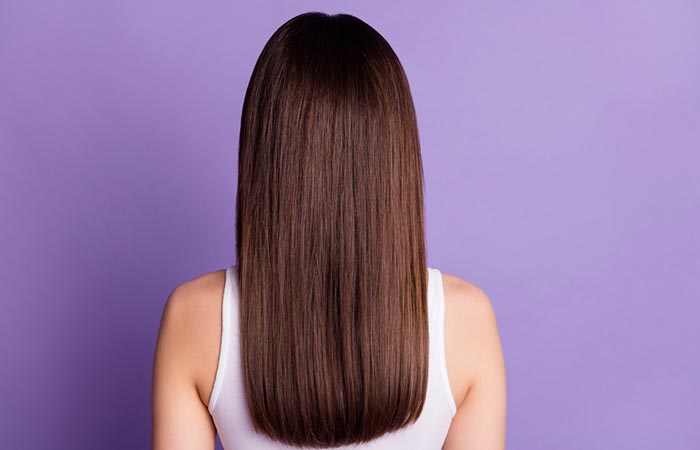 Straight Hair Guide: Everything to Know About Straight Hair
