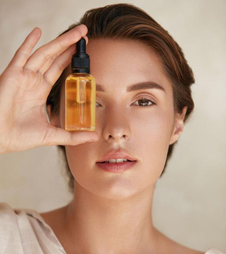 9 Best Antioxidants For Skin To Prevent Oxidative Damage