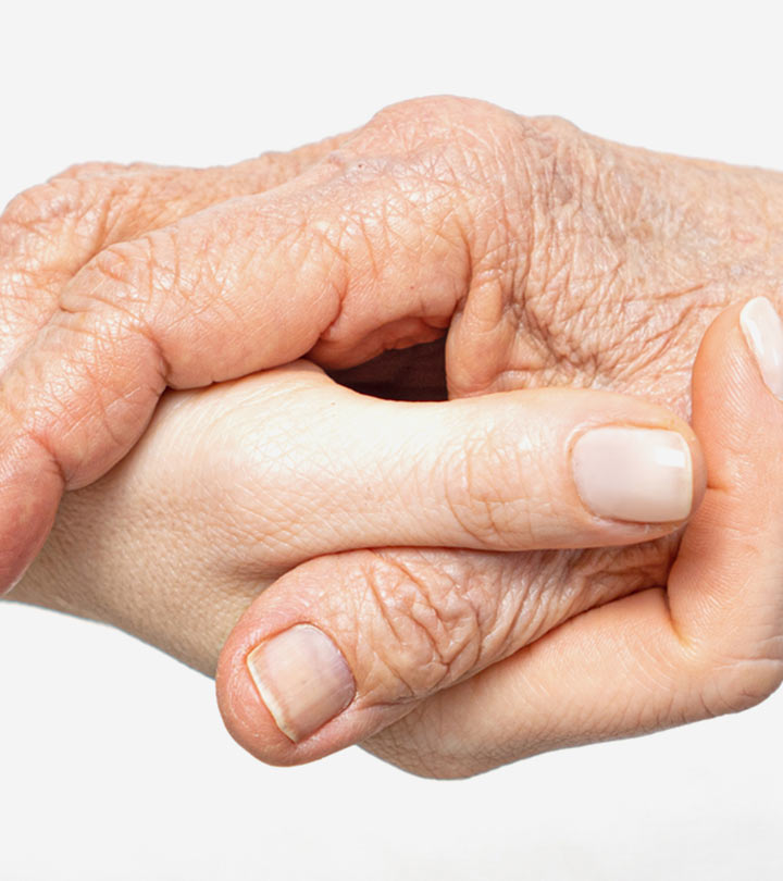 Wrinkled Hands: Causes, Treatment, And DIY Remedies