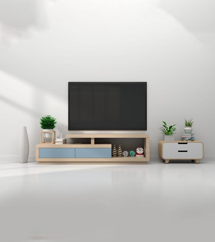 10 Best TV Units Available In India + Buying Guide