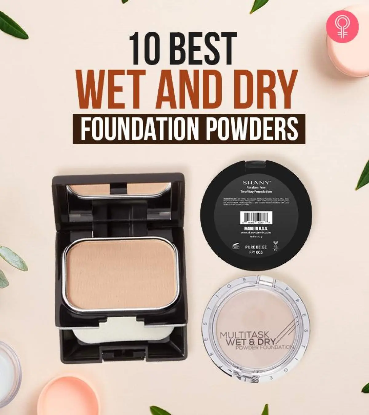 Loose Powder Best Drugstore Pressed Powder For Dry Skin 12 Best
