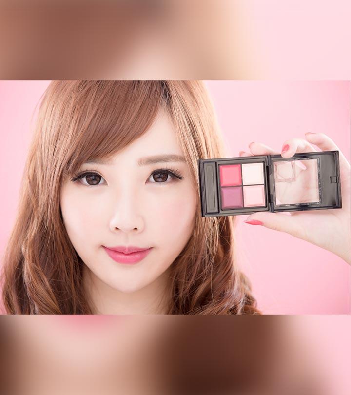 10 Dreamy Pastel Eyeshadow Palettes That Steal The Show In 2023