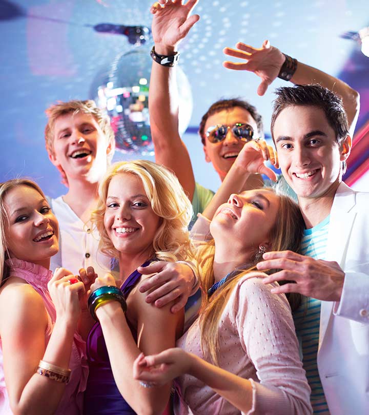 10 Fun Party Games For Teenagers That Will Be A Huge Hit