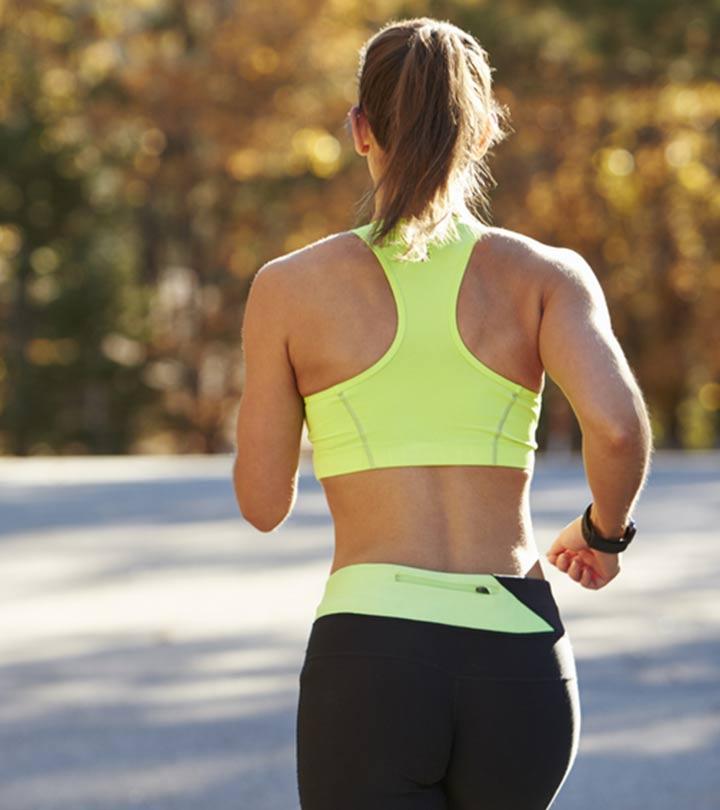 12 Best Sports Bras In India – 2023 Update
