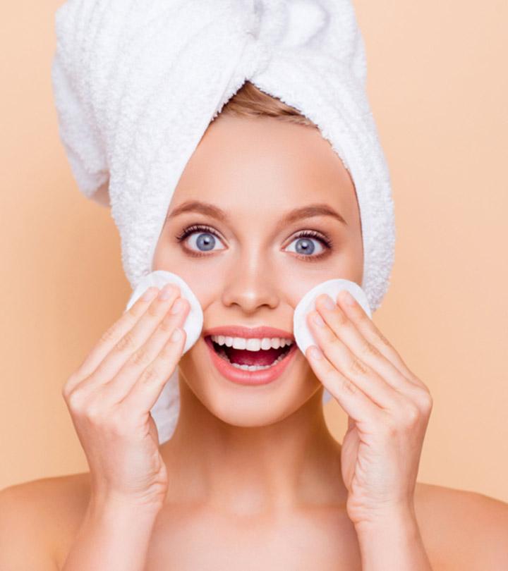 13 Best Glycolic Acid Pads Of 2023 For Brighter Skin